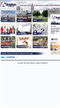 Mobile Screenshot of anglian.co.rs